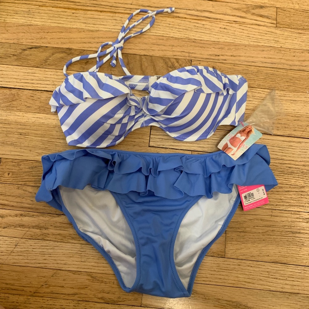 Victoria Secret Bikini Set